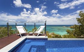 Lizard Island 5*